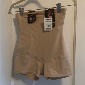 NWT shape wear. Tummy control.